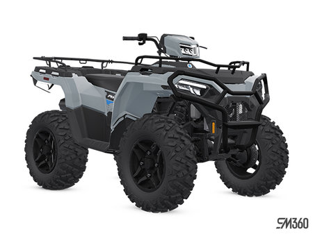 Sportsman 570 Premium 2025 - photo 1