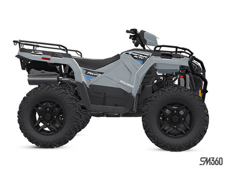 Sportsman 570 Premium 2025 - photo 2