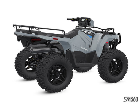 Sportsman 570 Premium 2025 - photo 3