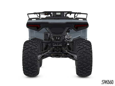 Sportsman 570 Premium 2025 - photo 4