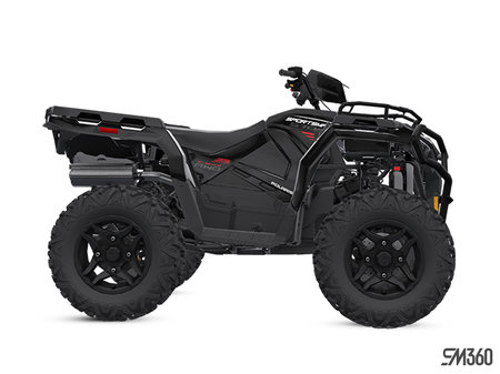 Sportsman 570 Sentier 2025 - photo 2