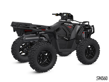 Sportsman 570 Sentier 2025 - photo 3
