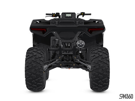 Sportsman 570 Sentier 2025 - photo 4