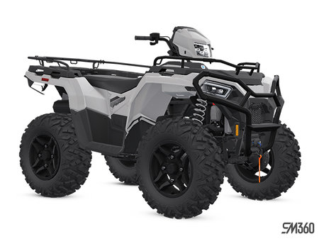 Sportsman 570 Ultimate 2025 - photo 1