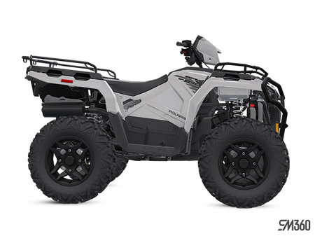 Sportsman 570 Ultimate 2025 - photo 2