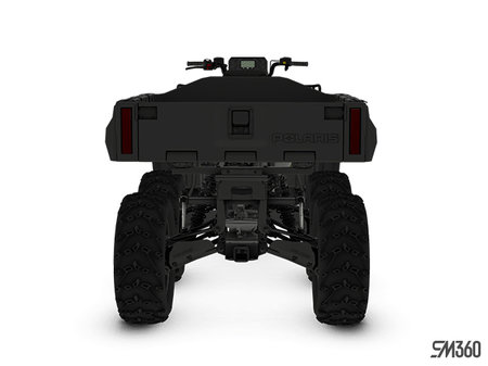 Sportsman 6x6 570 Base Sportsman 6X6 570 2025 - photo 4