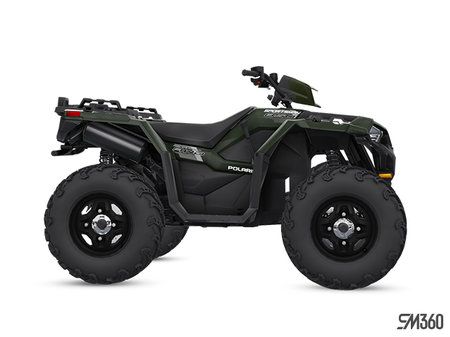 Sportsman 850 BASE Sportsman 850 2025 - photo 2