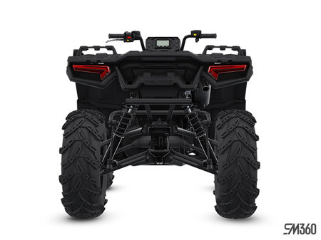 Sportsman 850 BASE Sportsman 850 2025 - photo 4