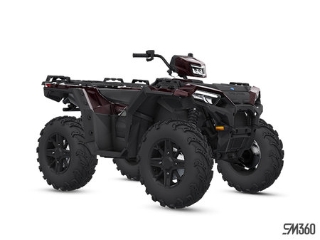 Sportsman 850 Premium 2025 - photo 1