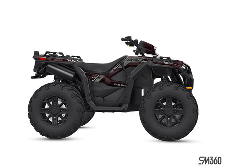 Sportsman 850 Premium 2025 - photo 2