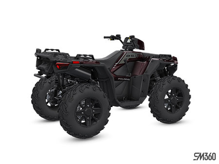 Sportsman 850 Premium 2025 - photo 3