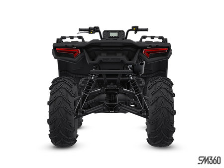 Sportsman 850 Premium 2025 - photo 4