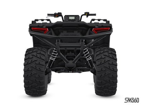 Sportsman 850 Ultimate Trail 2025 - photo 4