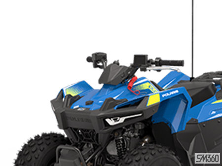 Sportsman Outlaw 70 EFI BASE Outlaw 70 2025 - photo 1
