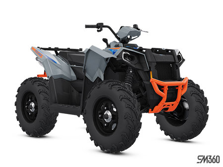 Sportsman Scrambler 850 BASE Scrambler 850 2025 - photo 1
