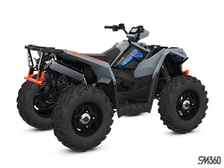 Sportsman Scrambler 850 BASE Scrambler 850 2025 - photo 3