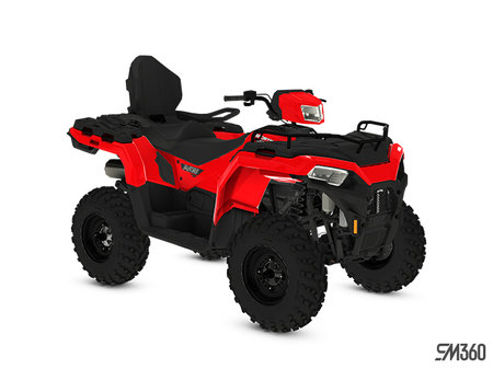 Sportsman  Touring 570 BASE 570 2025 - photo 1