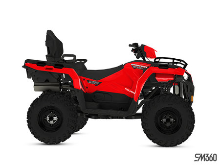 Sportsman  Touring 570 BASE 570 2025 - photo 2