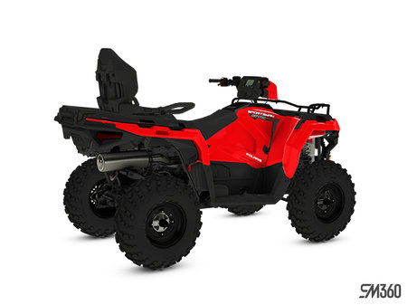 Sportsman  Touring 570 BASE 570 2025 - photo 3