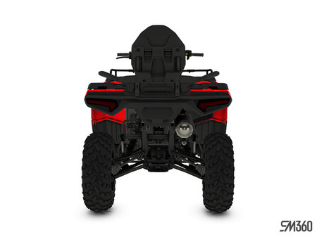Sportsman  Touring 570 BASE 570 2025 - photo 4
