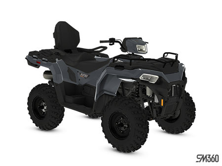 Sportsman  Touring 570 EPS 2025 - photo 1