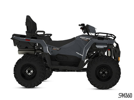 Sportsman  Touring 570 EPS 2025 - photo 2