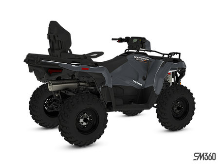Sportsman  Touring 570 EPS 2025 - photo 3