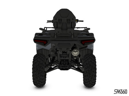 Sportsman  Touring 570 EPS 2025 - photo 4