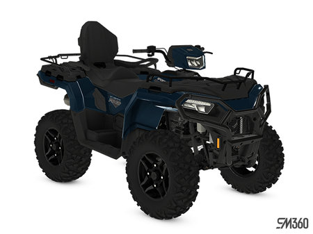 Sportsman  Touring 570 Premium 2025 - photo 1