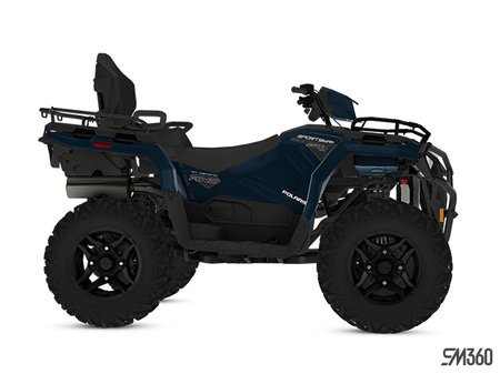 Sportsman  Touring 570 Premium 2025 - photo 2