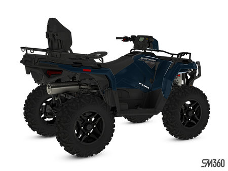 Sportsman  Touring 570 Premium 2025 - photo 3