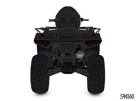 Sportsman  Touring 570 Premium 2025 - photo 4