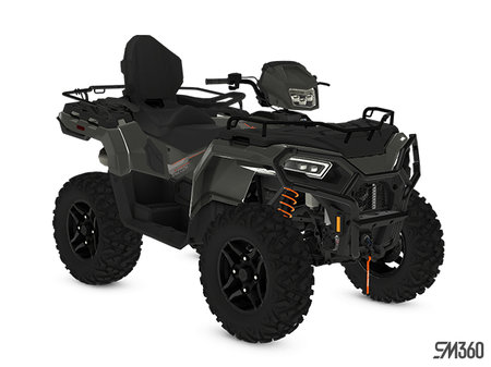 Sportsman  Touring 570 Ultimate 2025 - photo 1