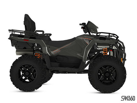 Sportsman  Touring 570 Ultimate 2025 - photo 2