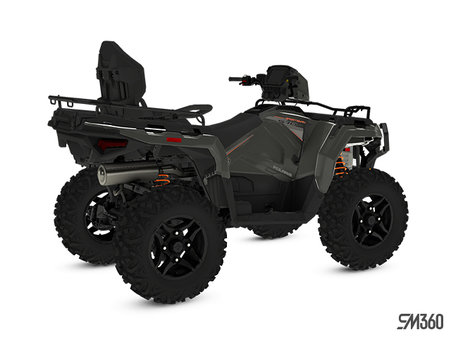 Sportsman  Touring 570 Ultimate 2025 - photo 3