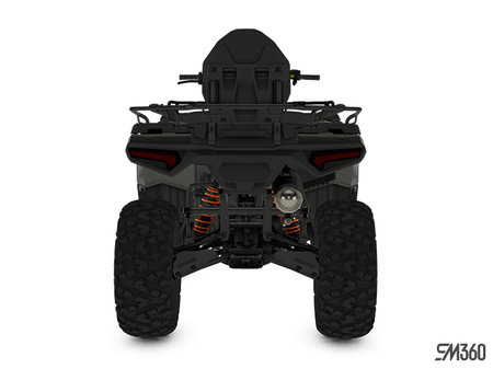 Sportsman  Touring 570 Ultimate 2025 - photo 4