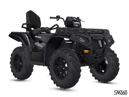 Sportsman Touring 850 BASE Sportsman Touring 850 2025 - photo 1