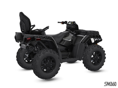 Sportsman Touring 850 BASE Sportsman Touring 850 2025 - photo 3