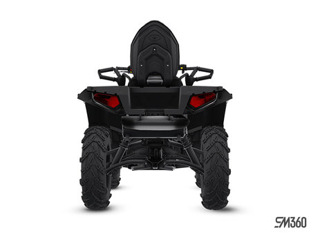 Sportsman Touring 850 BASE Sportsman Touring 850 2025 - photo 4