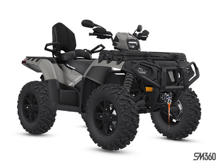 Sportsman Touring XP 1000 Trail BASE Sportsman Touring XP 1000 2025 - photo 1
