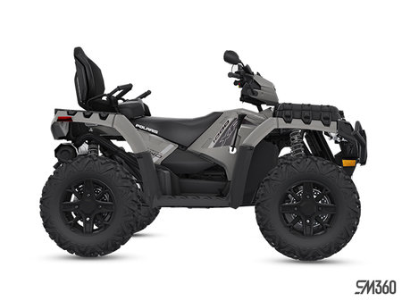 Sportsman Touring XP 1000 Trail BASE Sportsman Touring XP 1000 2025 - photo 2