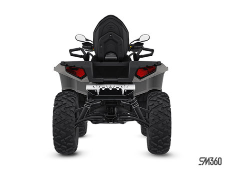 Sportsman Touring XP 1000 Trail BASE Sportsman Touring XP 1000 2025 - photo 4