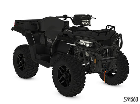Sportsman X2 570 Base Sportsman X2 570 2025 - photo 1