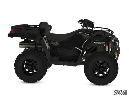 Sportsman X2 570 Base Sportsman X2 570 2025 - photo 2