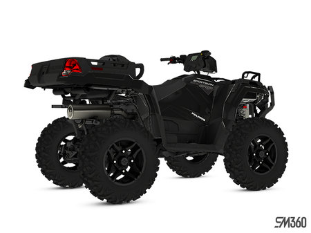 Sportsman X2 570 Base Sportsman X2 570 2025 - photo 3
