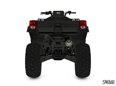 Sportsman X2 570 Base Sportsman X2 570 2025 - photo 4