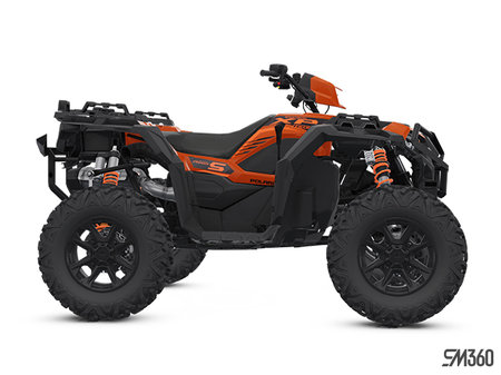 Sportsman XP 1000 S BASE Sportsman XP 1000 S 2025 - photo 2