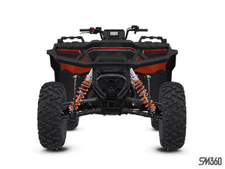 Sportsman XP 1000 S BASE Sportsman XP 1000 S 2025 - photo 4