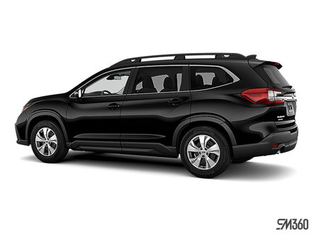 Subaru Ascent Convenience  (8 Pass.) 2025 - photo 1