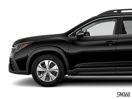 Subaru Ascent Convenience  (8 Pass.) 2025 - photo 2